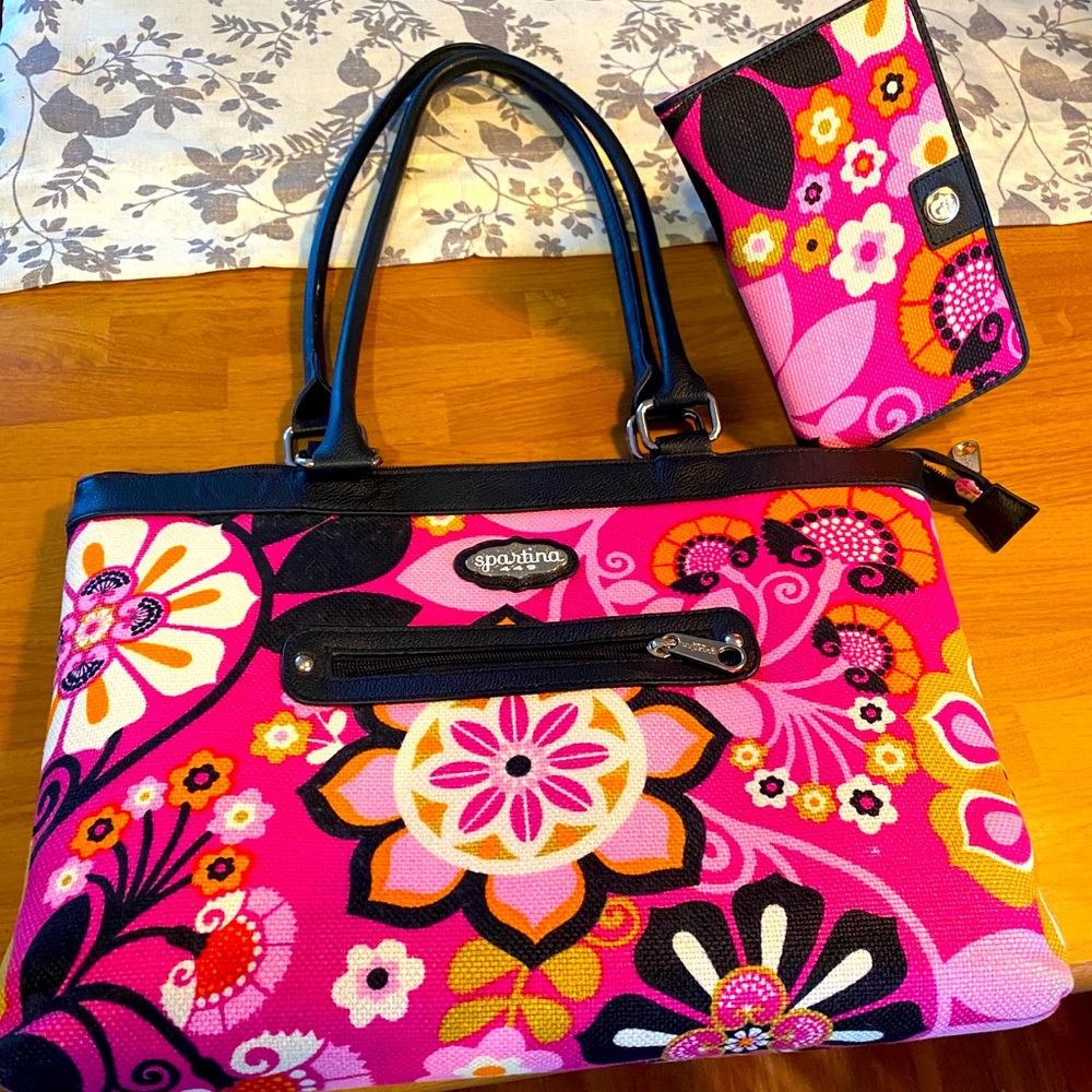 Spartina 449 Shoulder Bag